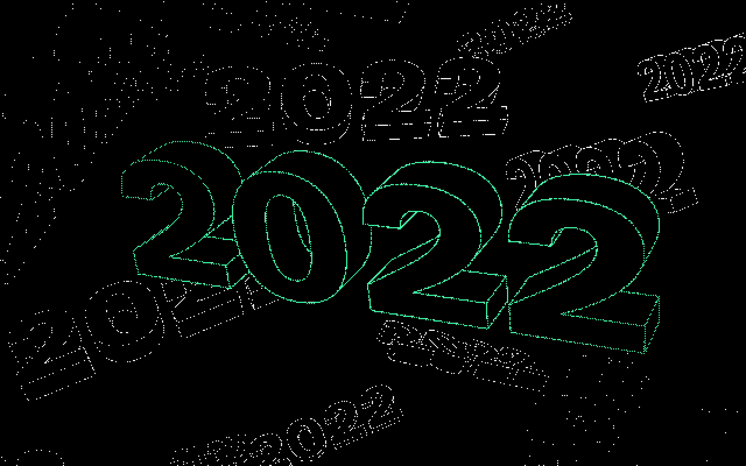 Cover image for 2022 End of Year Update