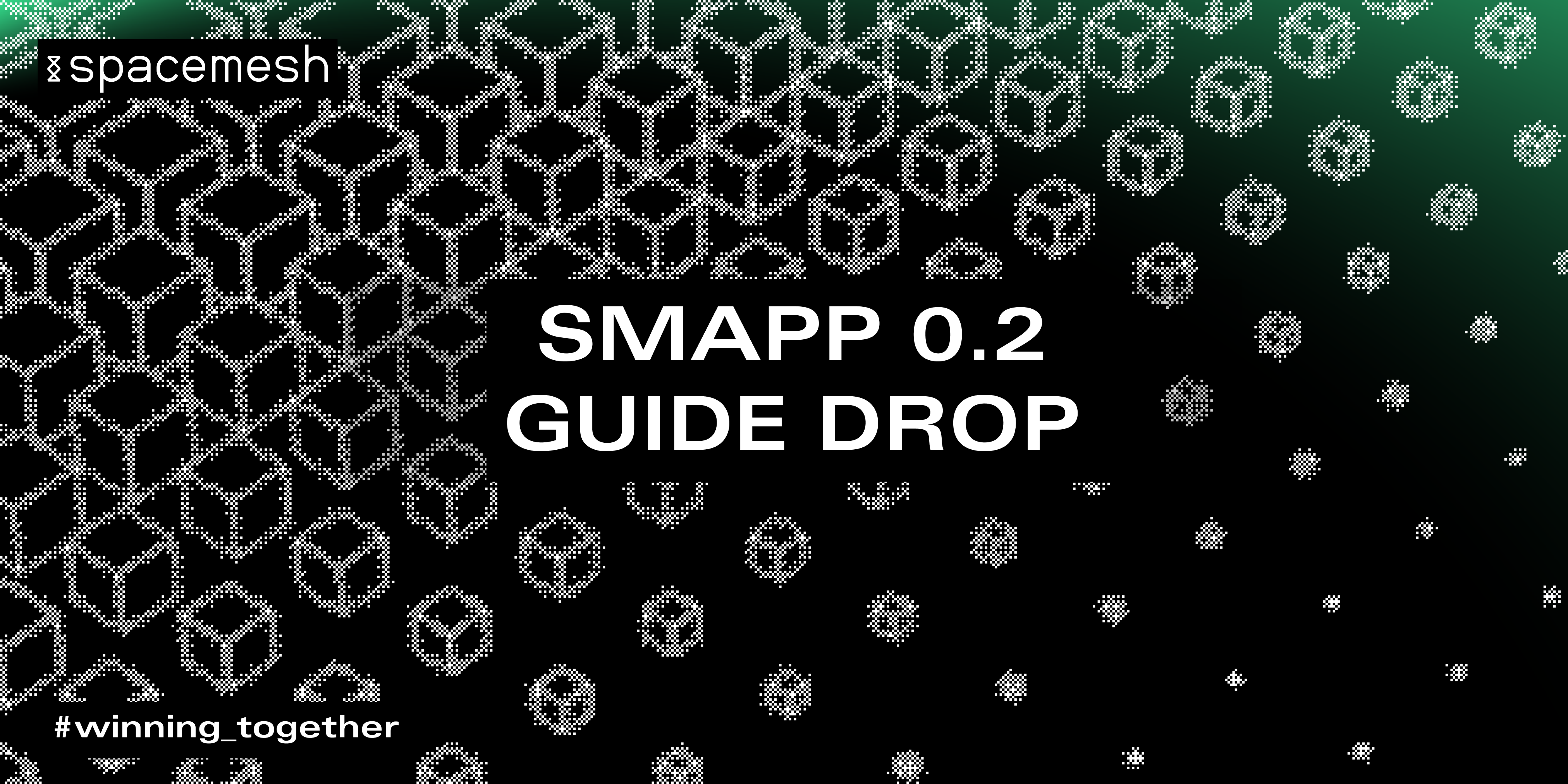 Cover image for Smapp 0.2 Guide Challenge