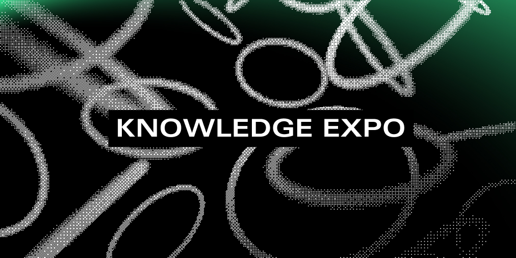 Cover image for Winning Together: Knowledge Expo