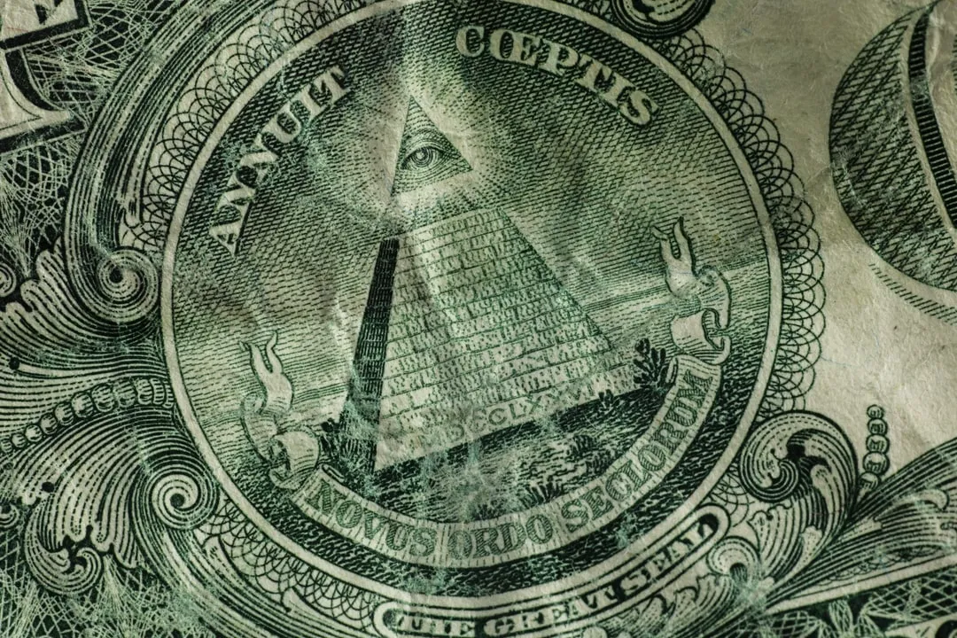Cover image for Money Is All a Narrative